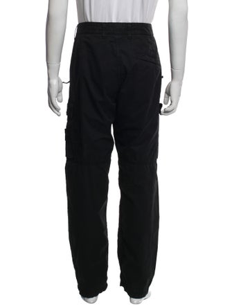 Stone Island Cargo Pants