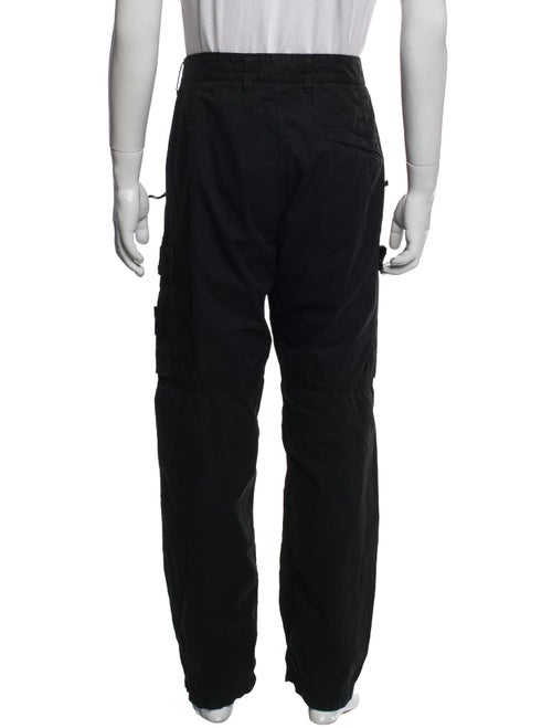 Stone Island Cargo Pants