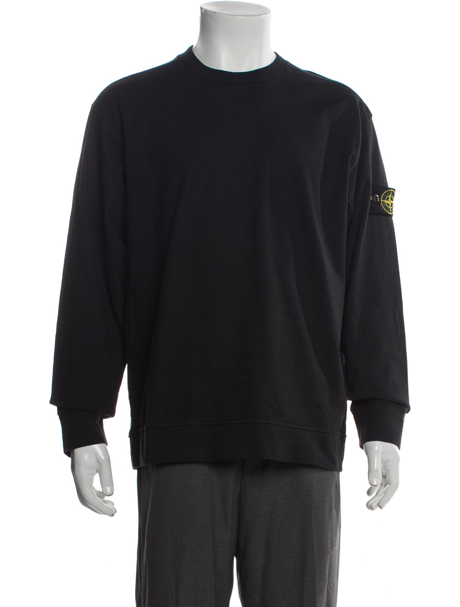 Stone Island Long Sleeve Shirt