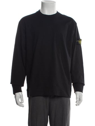 Stone Island Long Sleeve Shirt