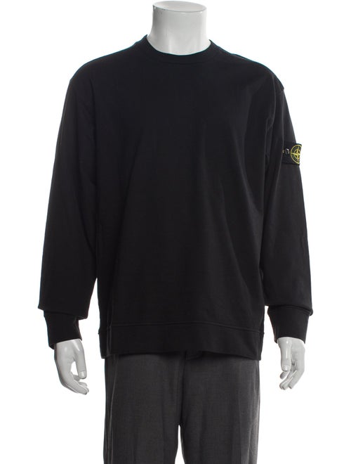 Stone Island Long Sleeve Shirt