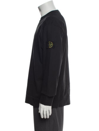 Stone Island Long Sleeve Shirt