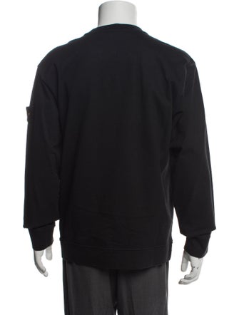 Stone Island Long Sleeve Shirt