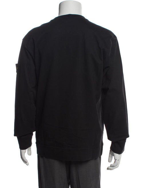 Stone Island Long Sleeve Shirt