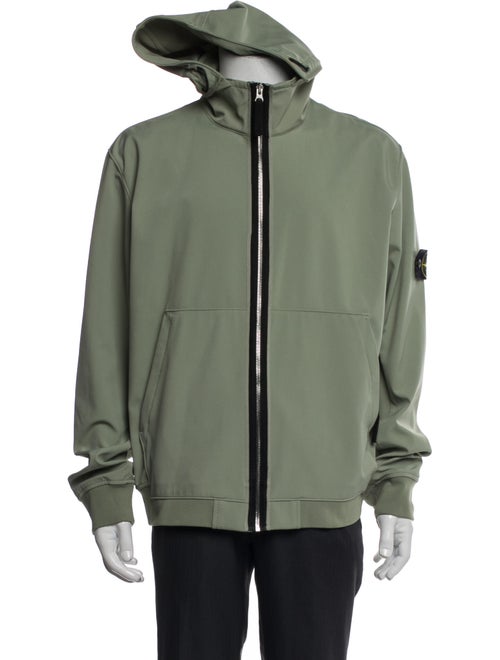 Stone Island Windbreaker