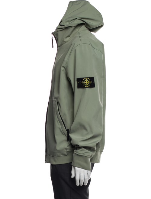 Stone Island Windbreaker