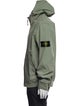 Stone Island Windbreaker