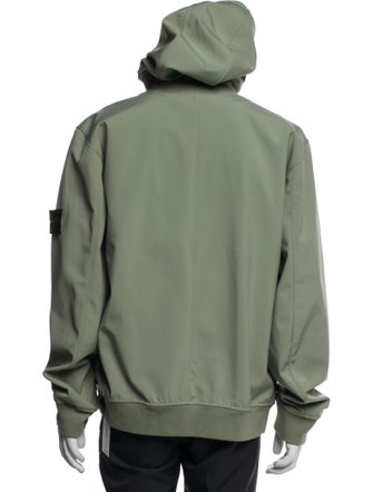 Stone Island Windbreaker