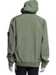 Stone Island Windbreaker