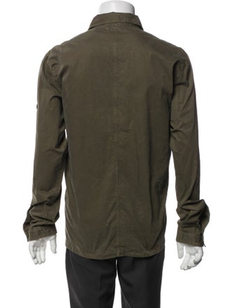 Stone Island Utility Jacket