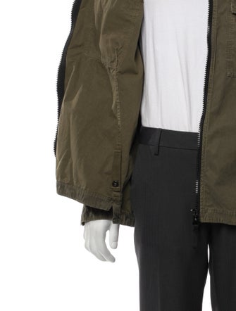 Stone Island Utility Jacket