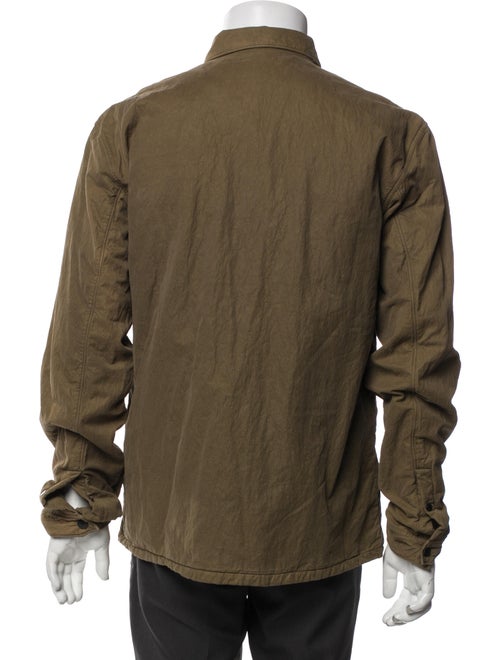 Stone Island Utility Jacket