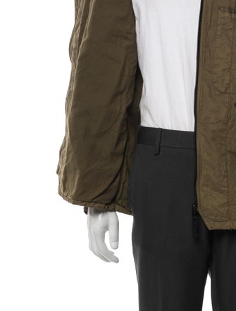 Stone Island Utility Jacket