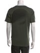 Stone Island Crew Neck Short Sleeve T-Shirt