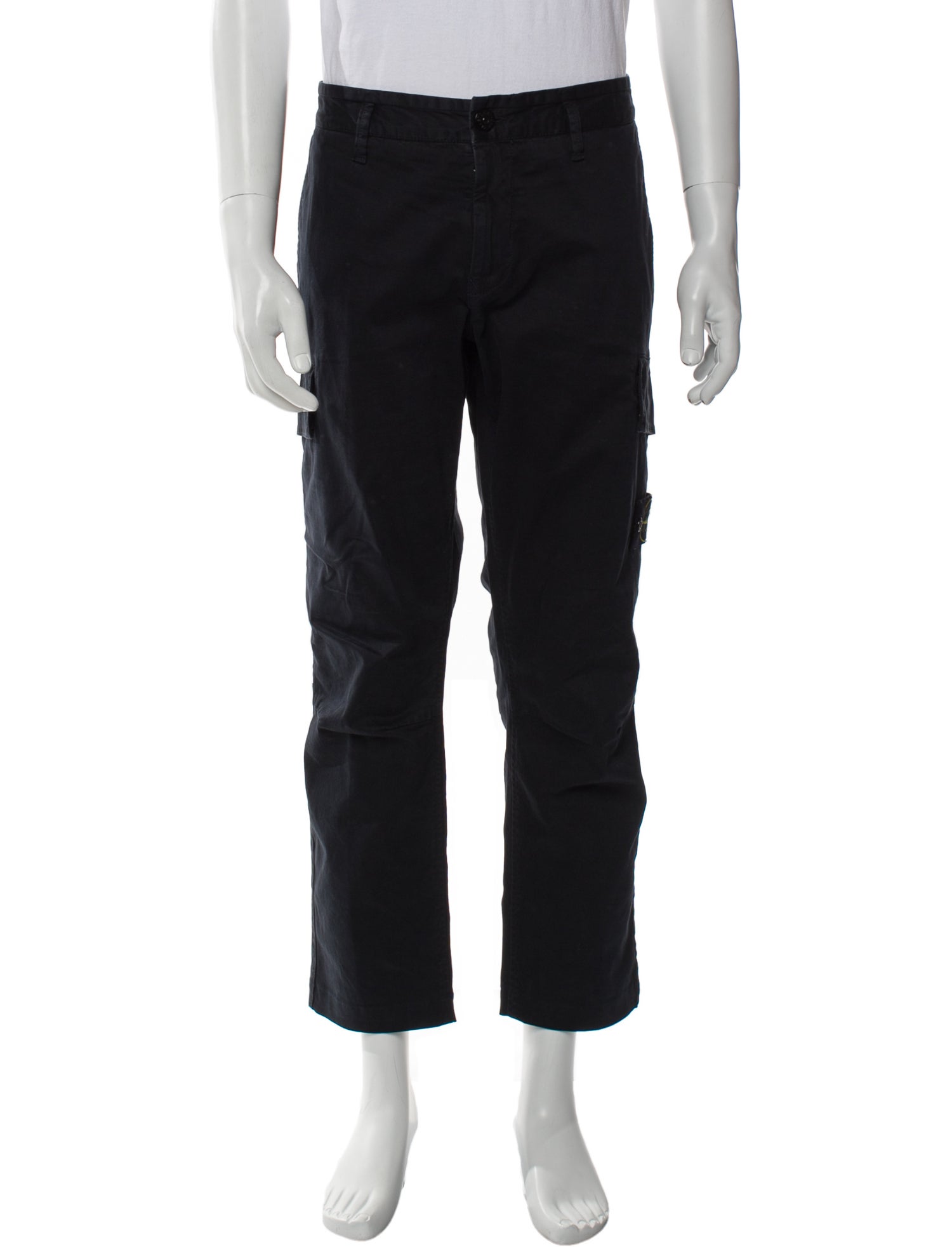 Stone Island Cargo Slim Cargo Pants