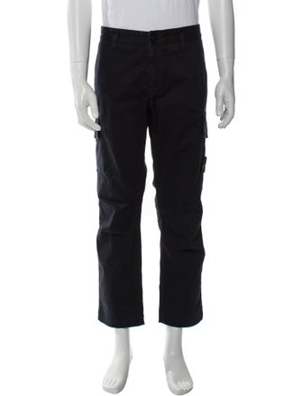 Stone Island Cargo Slim Cargo Pants