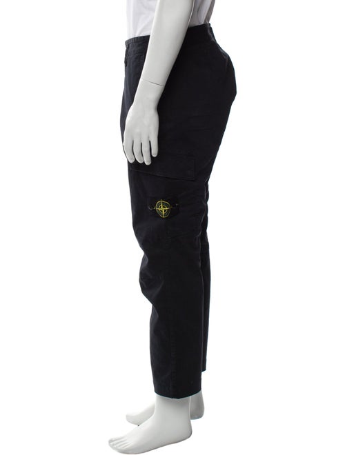 Stone Island Cargo Slim Cargo Pants