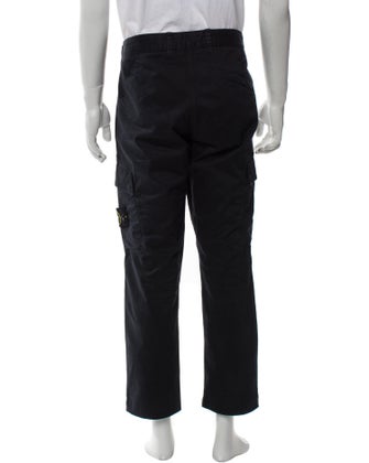 Stone Island Cargo Slim Cargo Pants