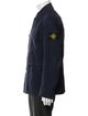 Stone Island Peacoat