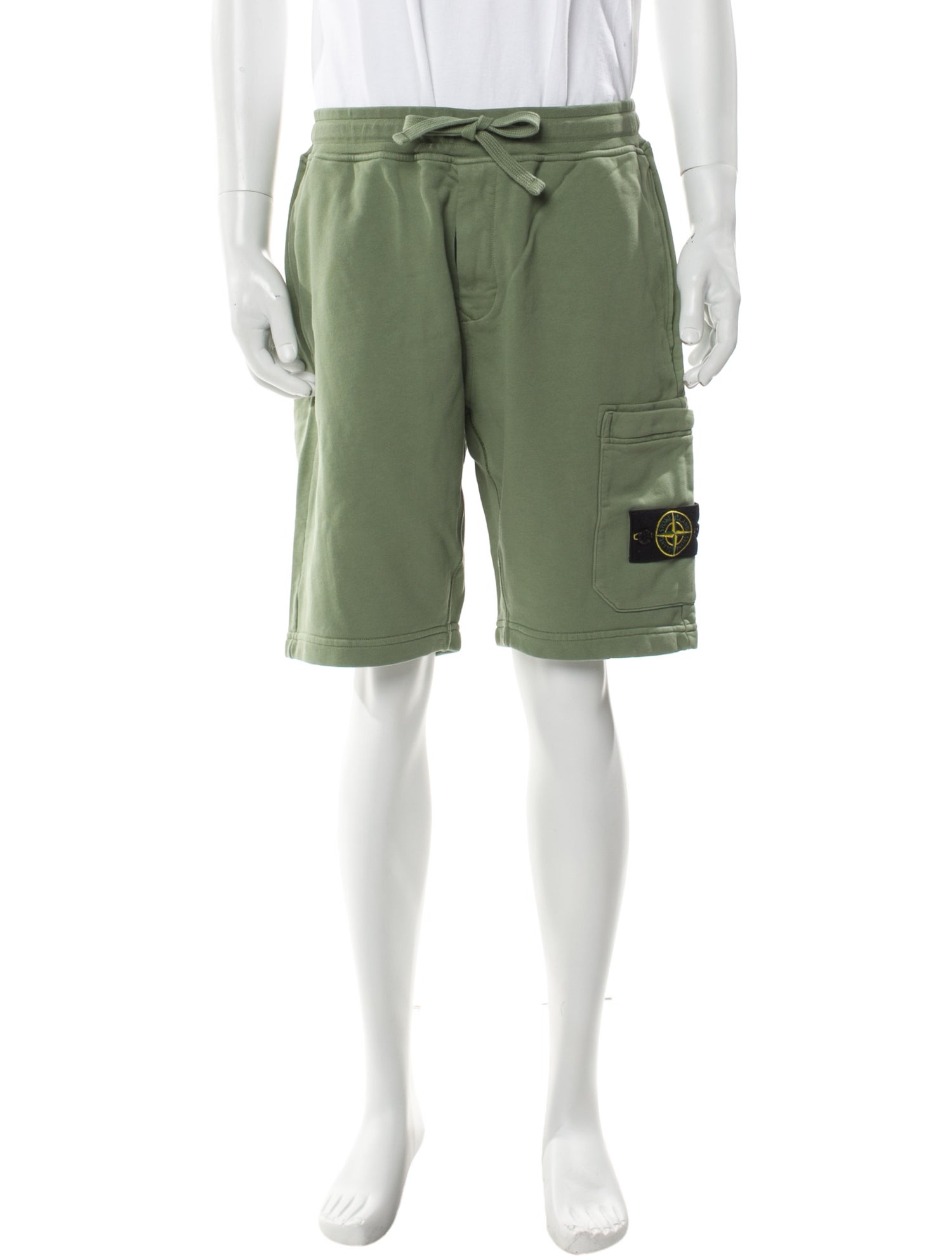 Stone Island Jogger Shorts w/ Tags