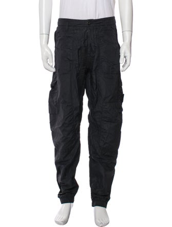 Stone Island Lounge Bottoms