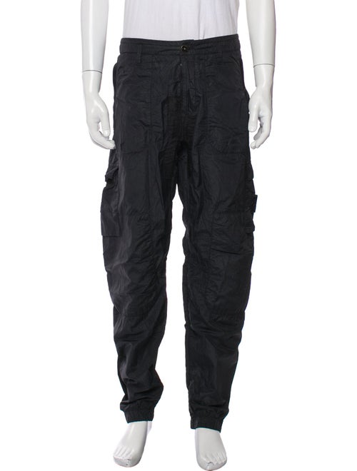 Stone Island Lounge Bottoms