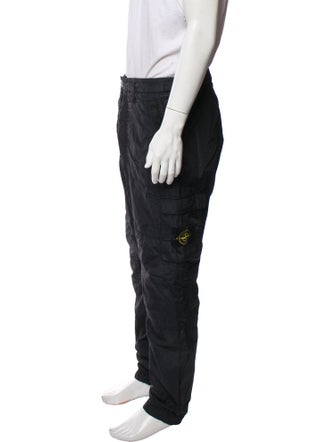 Stone Island Lounge Bottoms