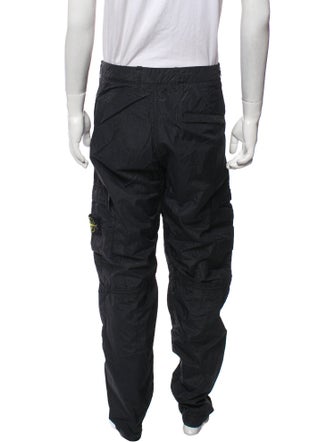 Stone Island Lounge Bottoms