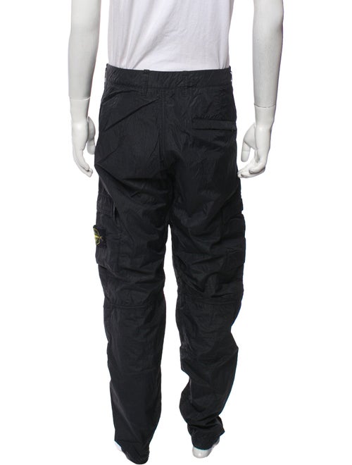 Stone Island Lounge Bottoms