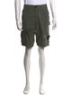 Stone Island Cargo Shorts