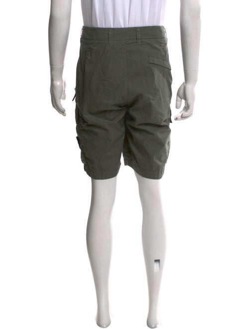 Stone Island Cargo Shorts