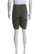 Stone Island Cargo Shorts