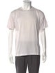 Stone Island Crew Neck Short Sleeve T-Shirt