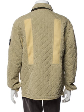 Stone Island Utility Jacket