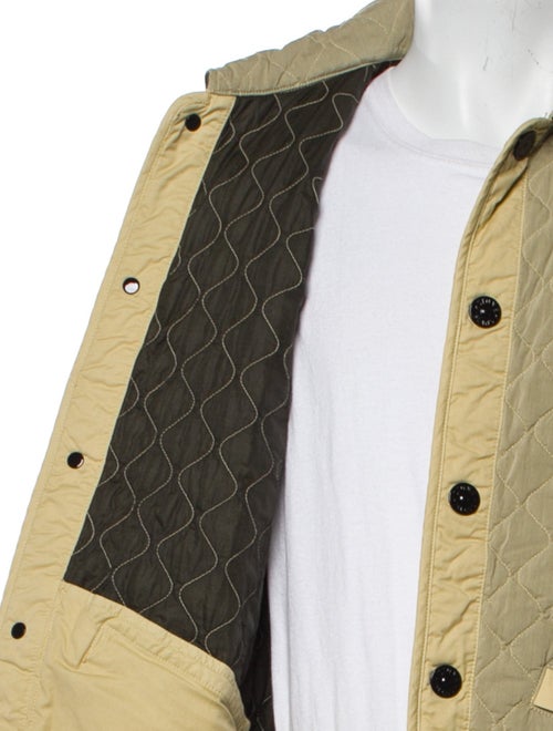 Stone Island Utility Jacket
