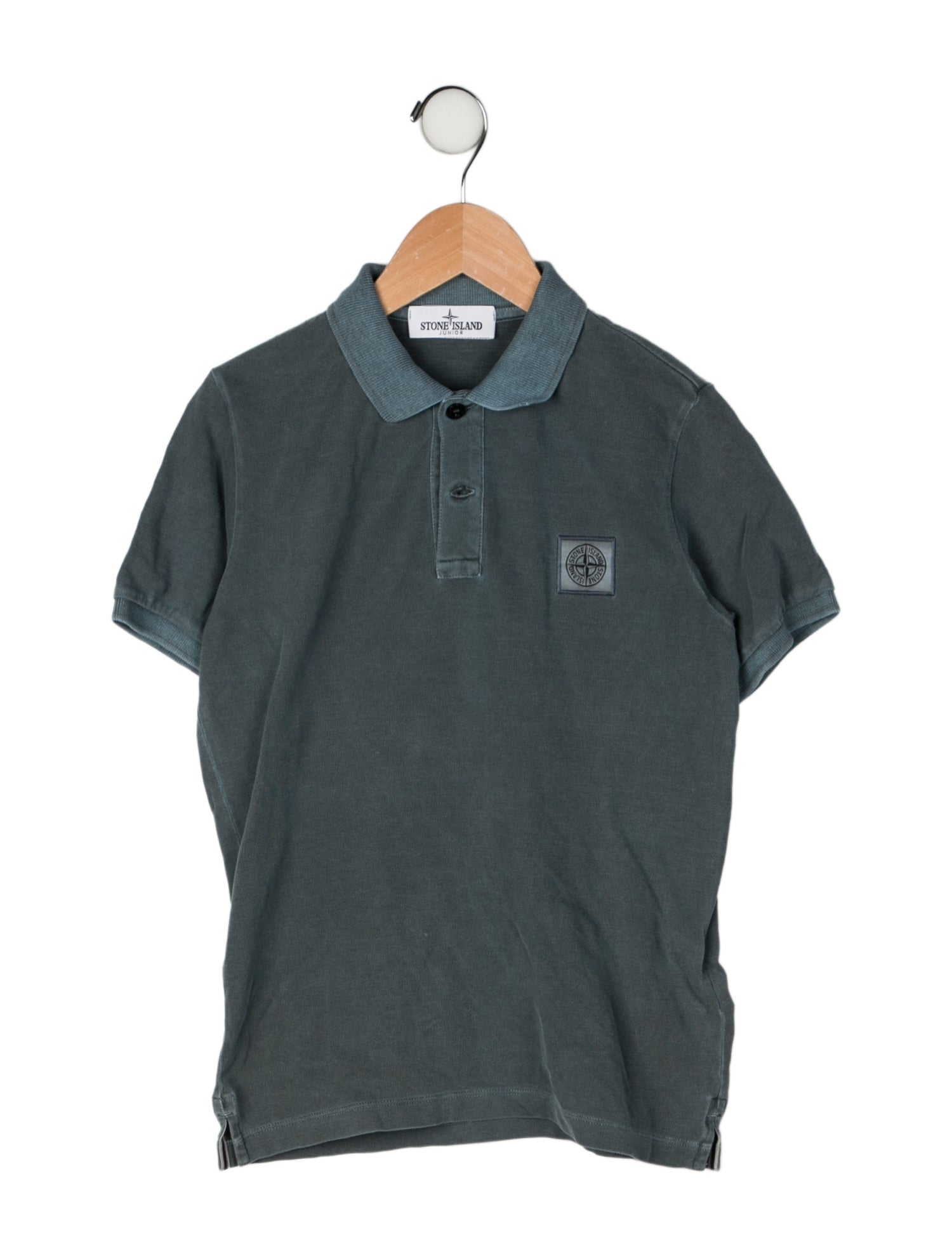 Stone Island Polio Shirt
