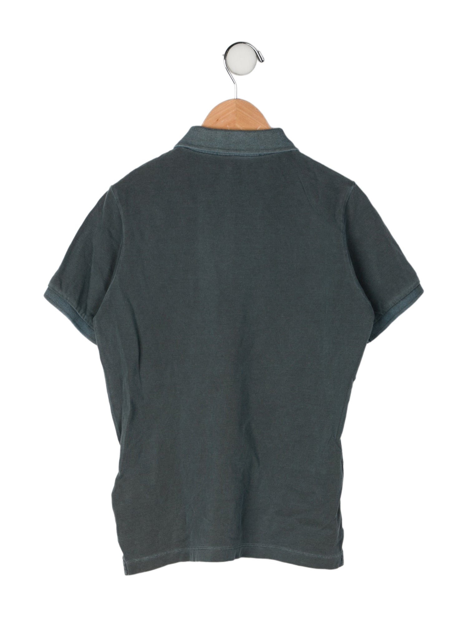 Stone Island Polio Shirt