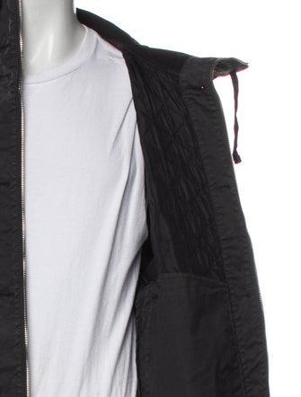 Stone Island Puffer Coat