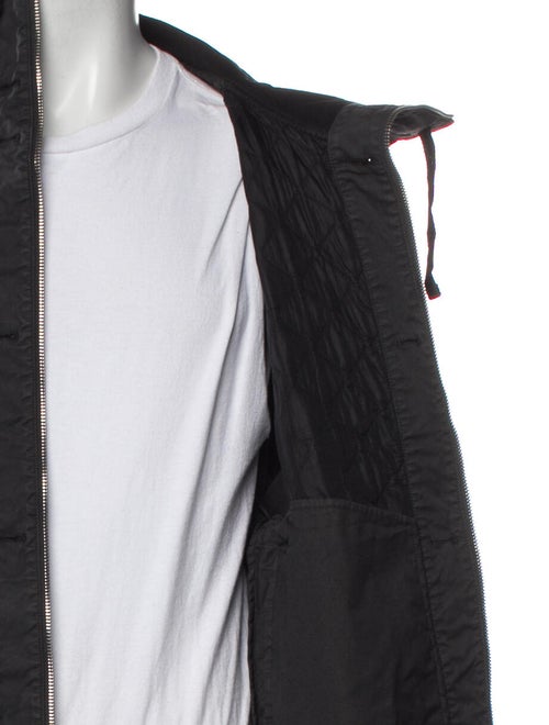 Stone Island Puffer Coat