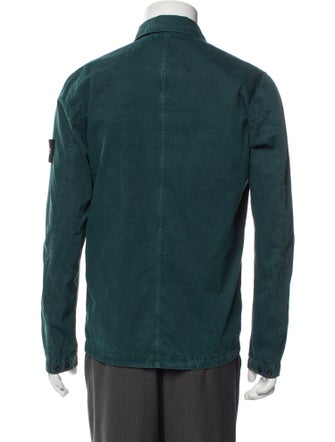 Stone Island Utility Jacket