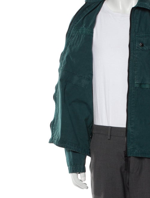 Stone Island Utility Jacket