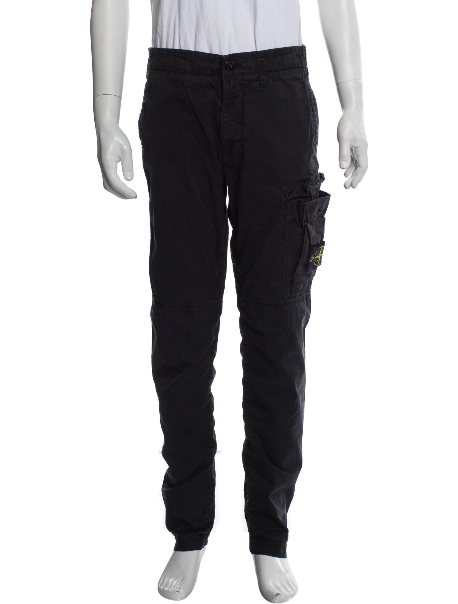 Stone Island Cargo Pants