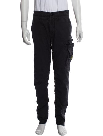 Stone Island Cargo Pants