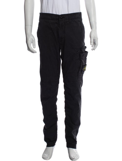 Stone Island Cargo Pants