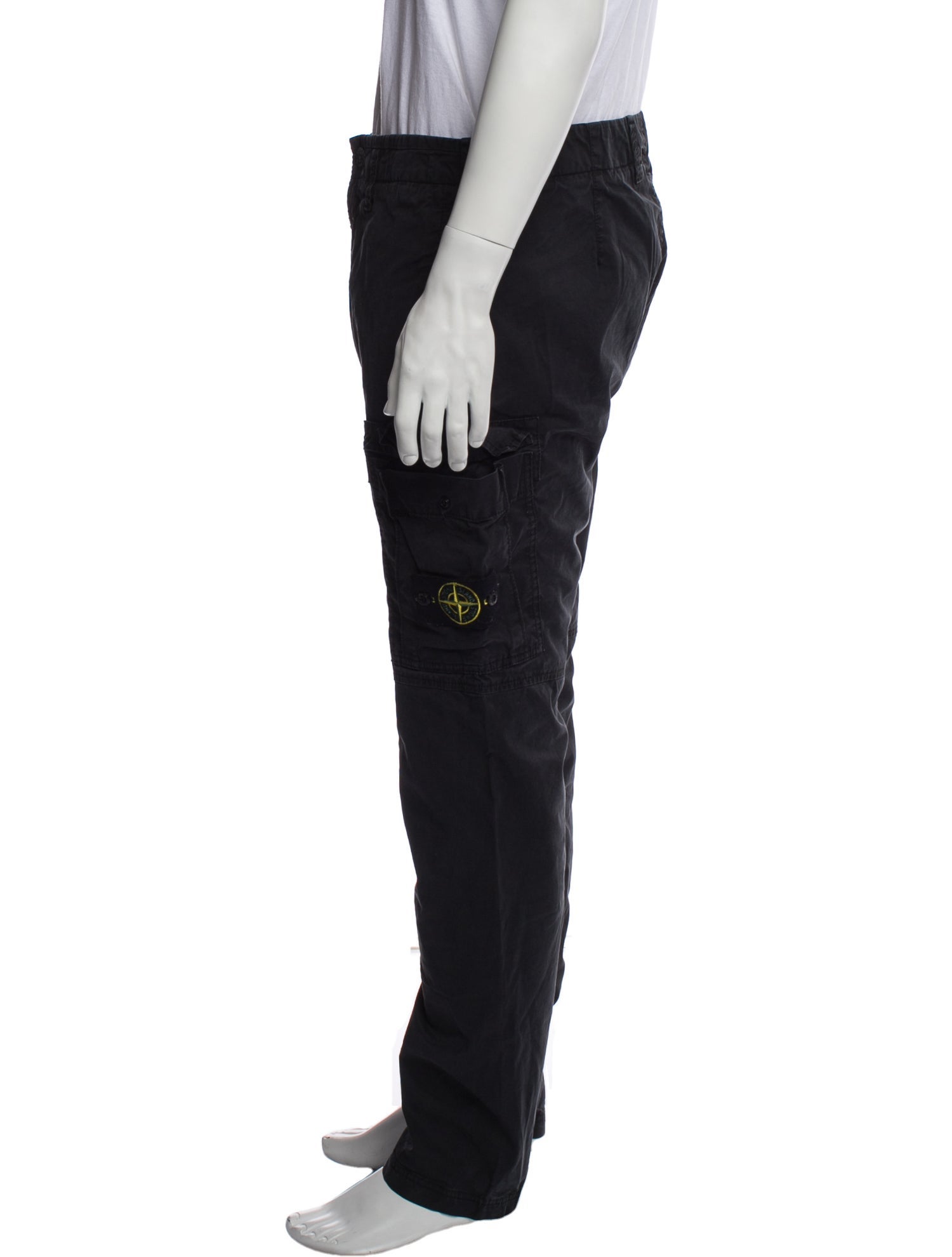 Stone Island Cargo Pants