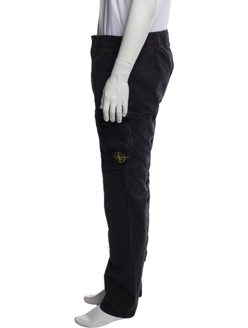 Stone Island Cargo Pants