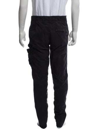 Stone Island Cargo Pants