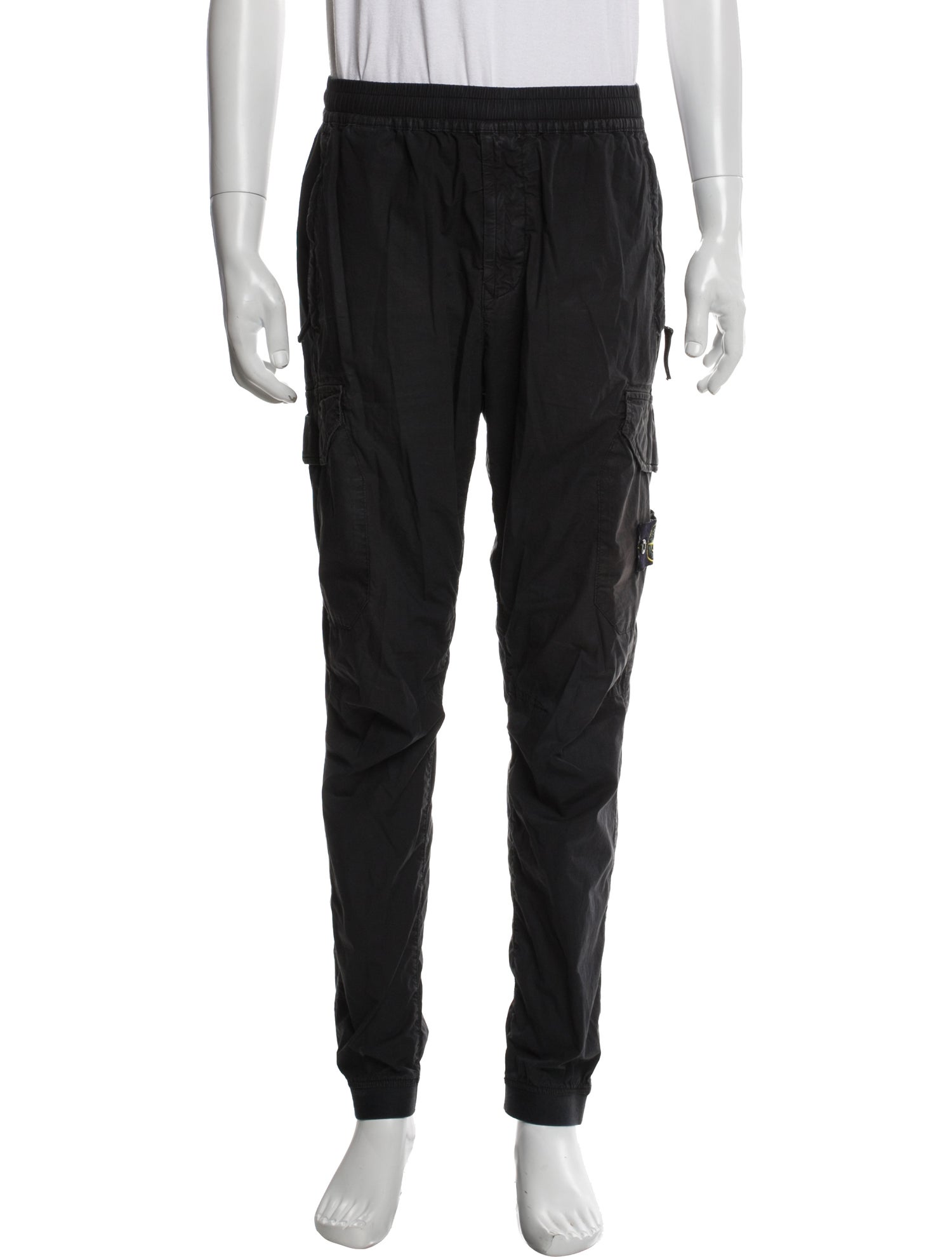 Stone Island Lounge Bottoms