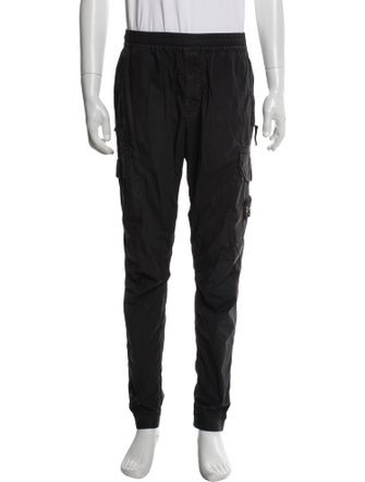 Stone Island Lounge Bottoms