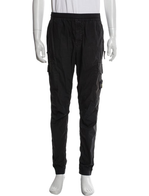 Stone Island Lounge Bottoms